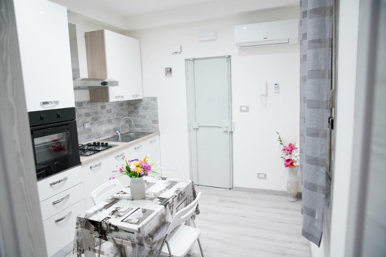 Tourist's Apartment Catania