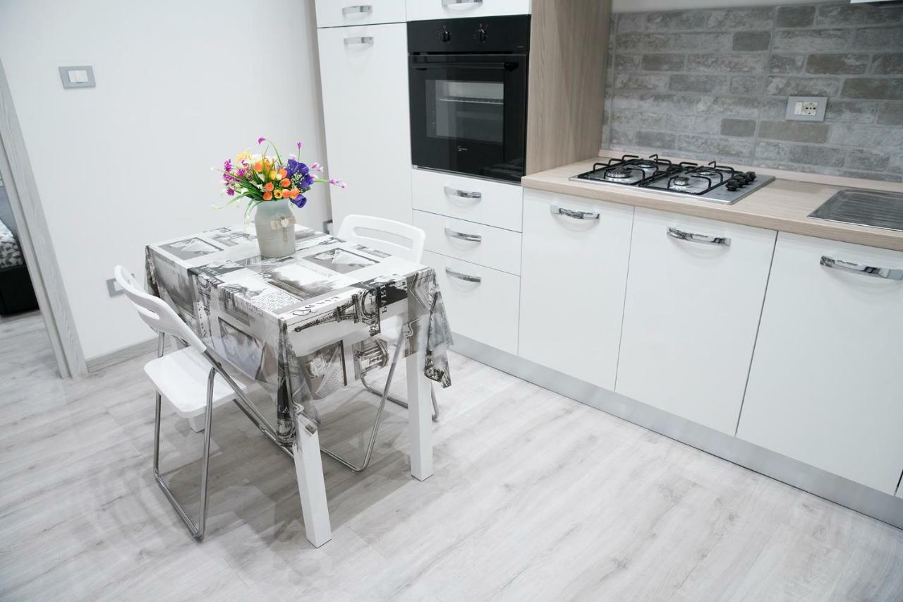Apartamento Tourist's