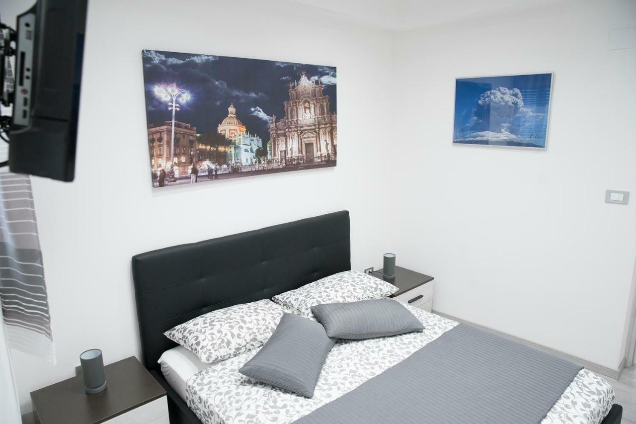 Apartment Tourist's Catania